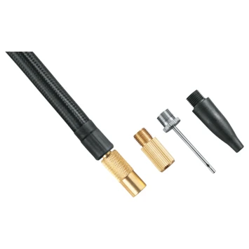 Bosch 18V Luchtpomp UniversalPump (zonder Accu) 6 Bosch 18V Luchtpomp UniversalPump (zonder Accu) - Afbeelding 4