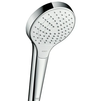 Hansgrohe Handdouche MySelect Vario Ø11 Cm 3 Standen 3 Hansgrohe Handdouche MySelect Vario Ø11 Cm 3 Standen