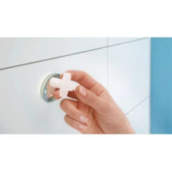 Tesa Zeepmandje Ekkro -Huishoudelijke Artikelen 123 1063