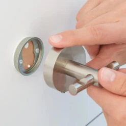 Tesa Zeepmandje Ekkro -Huishoudelijke Artikelen 123 1064