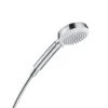 Hansgrohe Handdouche MyClub Vario Ø10 Cm 4 Standen -Huishoudelijke Artikelen 123 1073