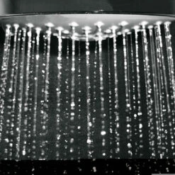 Tiger Handdouche Splash Termini Ø15 Cm 6 Standen -Huishoudelijke Artikelen 123 1086