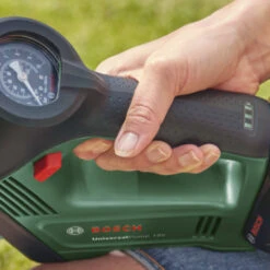 Bosch 18V Luchtpomp UniversalPump (zonder Accu) 24 Bosch 18V Luchtpomp UniversalPump (zonder Accu) -Huishoudelijke Artikelen 123 109