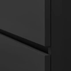 Tiger Badkamermeubelset Karlo 80cm Matzwart Met Zwarte Wastafel 13 Tiger Badkamermeubelset Karlo 80cm Matzwart Met Zwarte Wastafel -Huishoudelijke Artikelen 123 1092