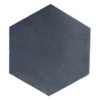 Wandtegel Odensa Blauw 14x16 Cm 0,5m² -Huishoudelijke Artikelen 123 1103