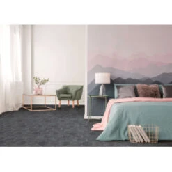 Wandtegel Odensa Blauw 14x16 Cm 0,5m² 7 Wandtegel Odensa Blauw 14x16 Cm 0,5m² -Huishoudelijke Artikelen 123 1105