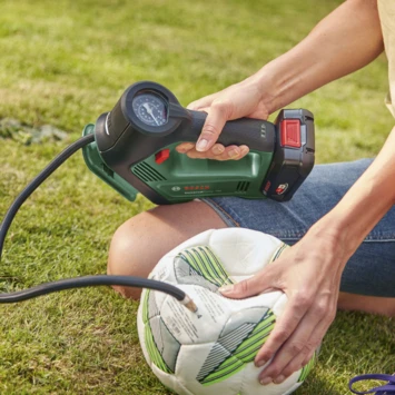 Bosch 18V Luchtpomp UniversalPump (zonder Accu) 15 Bosch 18V Luchtpomp UniversalPump (zonder Accu) - Afbeelding 13