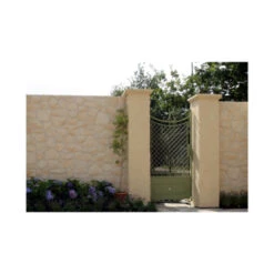 Stone Design Steenstrip Chinon Creme 0,5 M² -Huishoudelijke Artikelen 123 1130