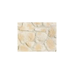 Stone Design Steenstrip Chinon Creme 0,5 M² -Huishoudelijke Artikelen 123 1136