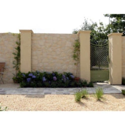 Stone Design Steenstrip Chinon Creme 0,5 M² -Huishoudelijke Artikelen 123 1138