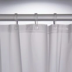 Sealskin Douchegordijn Sayings Wit PVC 200x180 Cm 7 Sealskin Douchegordijn Sayings Wit PVC 200x180 Cm -Huishoudelijke Artikelen 123 1152
