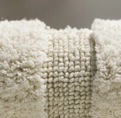 Sealskin Badmat Cotton Nova 60x90 Cm Natur -Huishoudelijke Artikelen 123 1204