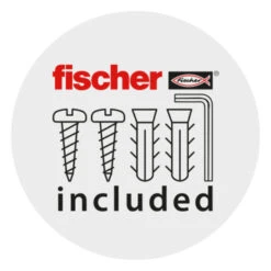 Marho Handdoekhaak Luxor Groot Gun Metal -Huishoudelijke Artikelen 123 1239