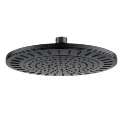 Tiger Regendoucheset Akcent Met Thermostatisch Kraan Zwart -Huishoudelijke Artikelen 123 1244