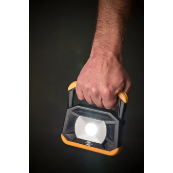 Brennenstuhl LED-bouwlamp PF 1000 MA Voor Buiten IP65 Oplaadbaar 13 Brennenstuhl LED-bouwlamp PF 1000 MA Voor Buiten IP65 Oplaadbaar - Afbeelding 11