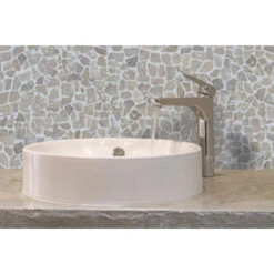 Natura Stone Mat Beige 30x30 Cm 1 M² -Huishoudelijke Artikelen 123 1302