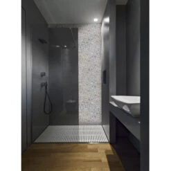 Natura Stone Mat Beige 30x30 Cm 1 M² -Huishoudelijke Artikelen 123 1305