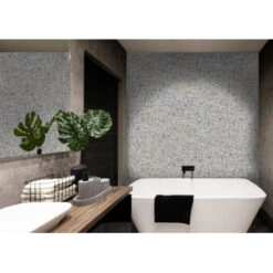 Natura Stone Mat Beige 30x30 Cm 1 M² -Huishoudelijke Artikelen 123 1306