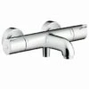 Hansgrohe Thermostatische Badkraan MyFox Chroom 15 Cm -Huishoudelijke Artikelen 123 1313