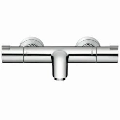 Hansgrohe Thermostatische Badkraan MyFox Chroom 15 Cm -Huishoudelijke Artikelen 123 1314