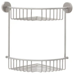 Handson Hoekkorf Smart Dubbel Groot RVS