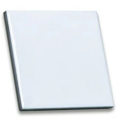 Wandtegel Rustico Ivory 10x10 Cm 0,44 M² -Huishoudelijke Artikelen 123 1328