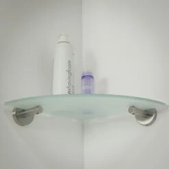 Tiger Hoekplanchet Boston RVS -Huishoudelijke Artikelen 123 1362