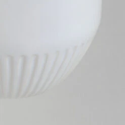 Tiger Wc-borstelset Ivy Chroom/wit -Huishoudelijke Artikelen 123 1384