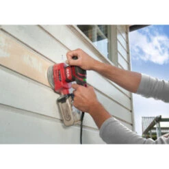 SKIL Multischuurmachine 3-in-1 (vlakschuurmachine, Excentrische Schuurmachine, Delta Schuurmachine) 7280DA 250W 16 SKIL Multischuurmachine 3-in-1 (vlakschuurmachine, Excentrische Schuurmachine, Delta Schuurmachine) 7280DA 250W -Huishoudelijke Artikelen 123 139