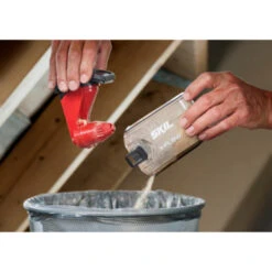 SKIL Multischuurmachine 3-in-1 (vlakschuurmachine, Excentrische Schuurmachine, Delta Schuurmachine) 7280DA 250W 18 SKIL Multischuurmachine 3-in-1 (vlakschuurmachine, Excentrische Schuurmachine, Delta Schuurmachine) 7280DA 250W -Huishoudelijke Artikelen 123 141