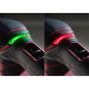 SKIL Multischuurmachine 3-in-1 (vlakschuurmachine, Excentrische Schuurmachine, Delta Schuurmachine) 7280DA 250W 10 SKIL Multischuurmachine 3-in-1 (vlakschuurmachine, Excentrische Schuurmachine, Delta Schuurmachine) 7280DA 250W - Afbeelding 8