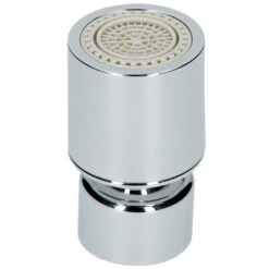 Neoperl Prem Waterbesparendarend Vario Douche Kogel M22/M24 2-st 6.8l/min -Huishoudelijke Artikelen 123 1467