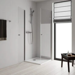 Grohe Thermostatische Douchekraan Precision Feel Chroom 12 Cm -Huishoudelijke Artikelen 123 1473