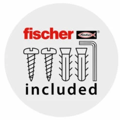 Marho Toiletrolhouder Luxor Met Klep Gun Metal -Huishoudelijke Artikelen 123 1507