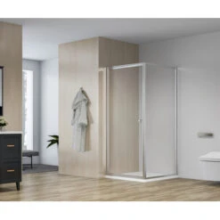 Atlantic Roan Douchewand En -deur 90x90x190cm Chroom 11 Atlantic Roan Douchewand En -deur 90x90x190cm Chroom -Huishoudelijke Artikelen 123 1521