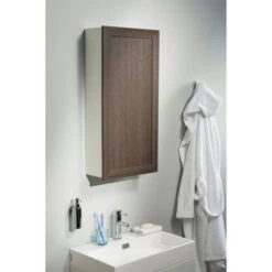 Haceka Mix&match Kastdeur Houtkleur 80x40 Cm 7 Haceka Mix&match Kastdeur Houtkleur 80x40 Cm -Huishoudelijke Artikelen 123 1527