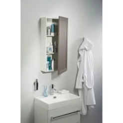 Haceka Mix&match Kastdeur Houtkleur 80x40 Cm 8 Haceka Mix&match Kastdeur Houtkleur 80x40 Cm -Huishoudelijke Artikelen 123 1528