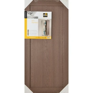 Haceka Mix&match Kastdeur Houtkleur 80x40 Cm 6 Haceka Mix&match Kastdeur Houtkleur 80x40 Cm - Afbeelding 4