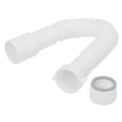 Sanivesk Moduflex 6/4x40mm 40-85cm Wit 7 Sanivesk Moduflex 6/4x40mm 40-85cm Wit -Huishoudelijke Artikelen 123 1552