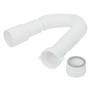 Sanivesk Moduflex 6/4x40mm 40-85cm Wit 5 Sanivesk Moduflex 6/4x40mm 40-85cm Wit - Afbeelding 3