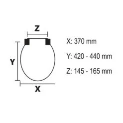 Bemis WC Bril Dallas NextStep Wit Hout Met Kinderzitting 8 Bemis WC Bril Dallas NextStep Wit Hout Met Kinderzitting -Huishoudelijke Artikelen 123 1571