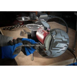 SKIL 150mm Werkbankslijpmachine / Dubbele Schuurmachine 1355AA 400W 19 SKIL 150mm Werkbankslijpmachine / Dubbele Schuurmachine 1355AA 400W -Huishoudelijke Artikelen 123 163