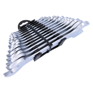 Handson Steeksleutelset 6-32 Mm 3 Handson Steeksleutelset 6-32 Mm