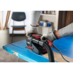 SKIL Bandschuurmachine 7615AB 710W Incl. Schuurraam 14 SKIL Bandschuurmachine 7615AB 710W Incl. Schuurraam -Huishoudelijke Artikelen 123 175