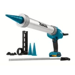 Makita 18V LXT Lijm- En Kitspuit DCG180ZXK (zonder Accu) -Huishoudelijke Artikelen 123 196