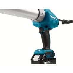 Makita 18V LXT Lijm- En Kitspuit DCG180ZXK (zonder Accu) -Huishoudelijke Artikelen 123 200