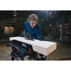 SKIL Tafelcirkelzaag / Tafelzaag 254mm Met Onderstel 1340AA 2000W 13 SKIL Tafelcirkelzaag / Tafelzaag 254mm Met Onderstel 1340AA 2000W -Huishoudelijke Artikelen 123 203