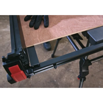 SKIL Tafelcirkelzaag / Tafelzaag 254mm Met Onderstel 1340AA 2000W 9 SKIL Tafelcirkelzaag / Tafelzaag 254mm Met Onderstel 1340AA 2000W - Afbeelding 7