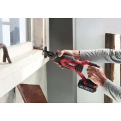 SKIL 20V Reciprozaag 3470CA (zonder Accu) -Huishoudelijke Artikelen 123 213