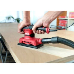 SKIL Vlakschuurmachine 7362AA 280W -Huishoudelijke Artikelen 123 224